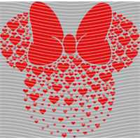 Valentine's Day-QRJ  6543